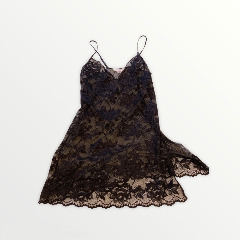 Victoria's Secret lingerie